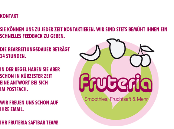 Fruteria Franchise 1