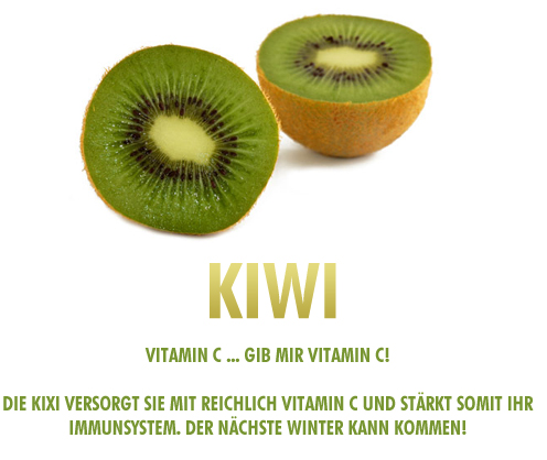 Fruteria Kiwi